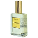 ORA ORA MONOI HUILE DE SOIN COLLECTION PRIVEE 120ml