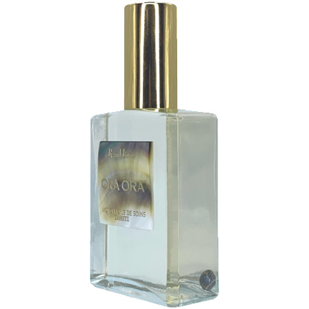 ORA ORA HUILE DE SOIN NACRE 120ml