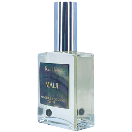 MAUI HUILE DE SOIN NACRE 60ml