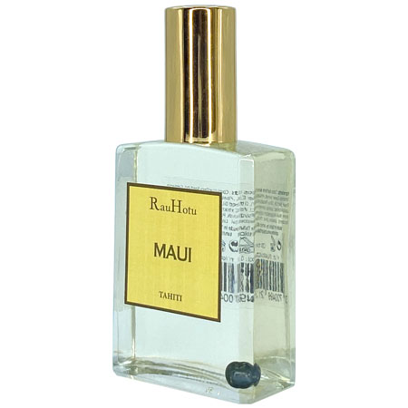 MAUI MONOI HUILE DE SOIN COLLECTION PRIVEE 120ml