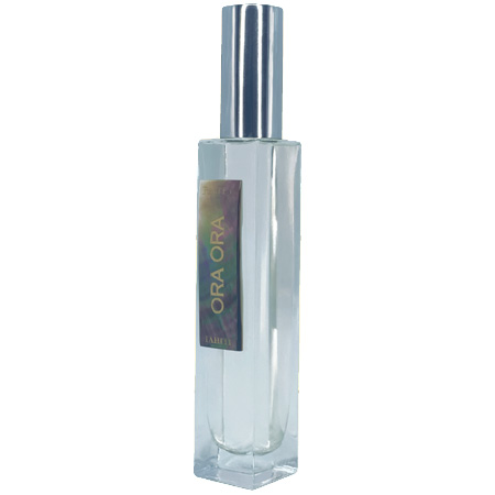 ORA ORA PARFUM NACRE COLLECTION PRIVEE 60ml