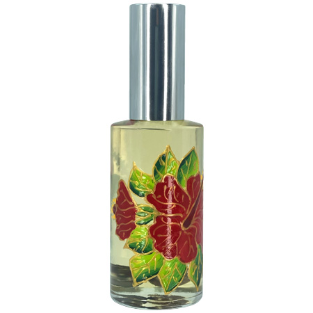 COLLECTOR TEMPS DES FLEURS MONOI PERLE HIBISCUS NATUREL 60ml