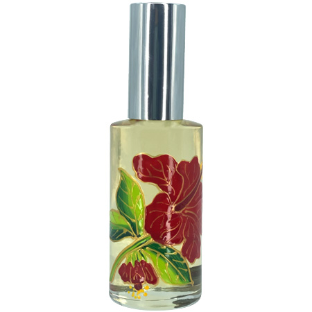 COLLECTOR TEMPS DES FLEURS MONOI PERLE HIBISCUS NATUREL 60ml