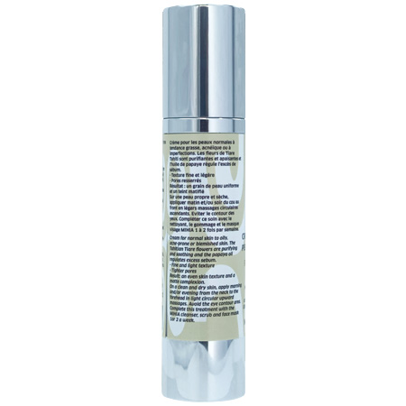 MIHIA Crème Eclat du Teint 60ml airless