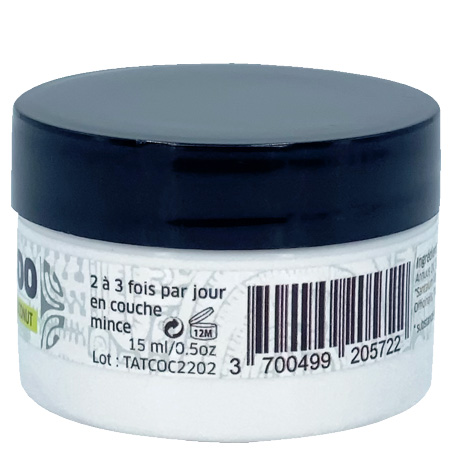 IRINAU TATTOO BAUME COCO 15ml 