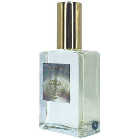 ATEA HUILE DE SOIN NACRE 120ml