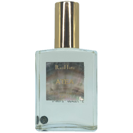 ATEA Huile de Soins Collection Privée édition luxe 120ml