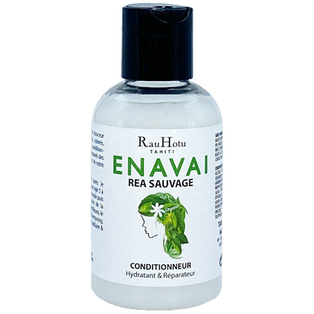 ENAVAI Après shampoing conditionneur 100ml     