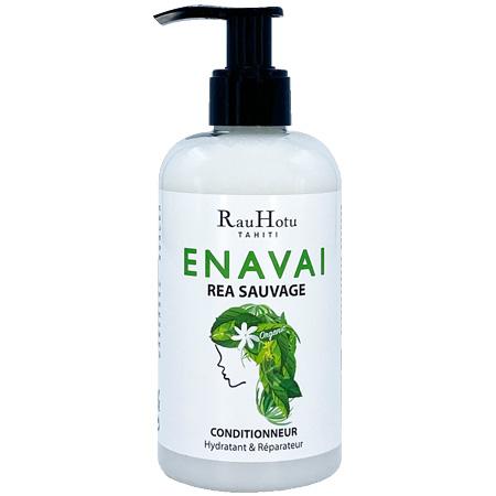 ENAVAI APRES SHAMPOING CONDITIONNEUR 250ml     