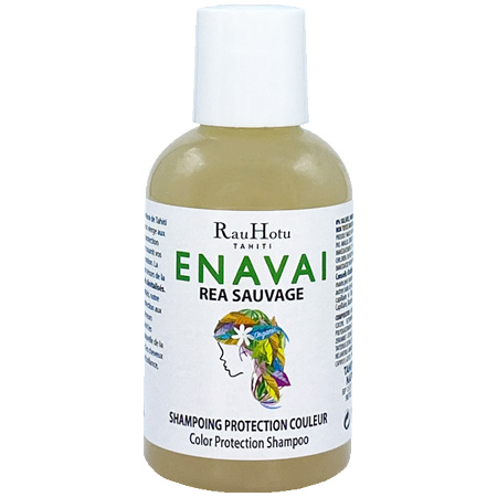 ENAVAI SHAMPOING COULEUR 100ml     