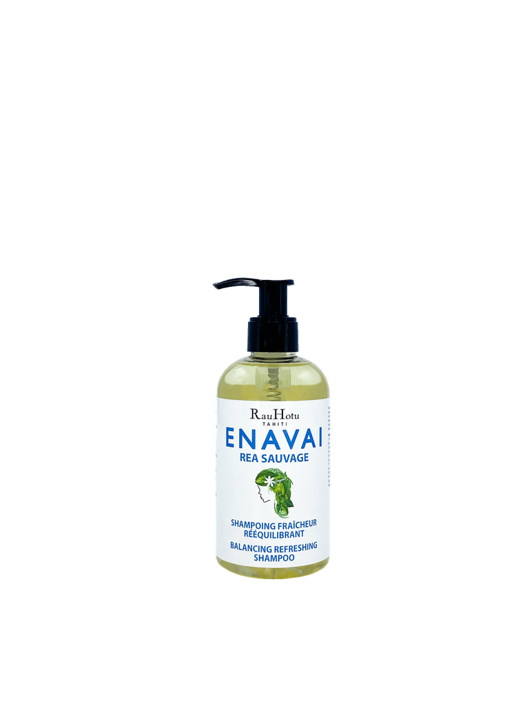 ENAVAI SHAMPOING FRAICHEUR REEQUILIBRANT 250ml        