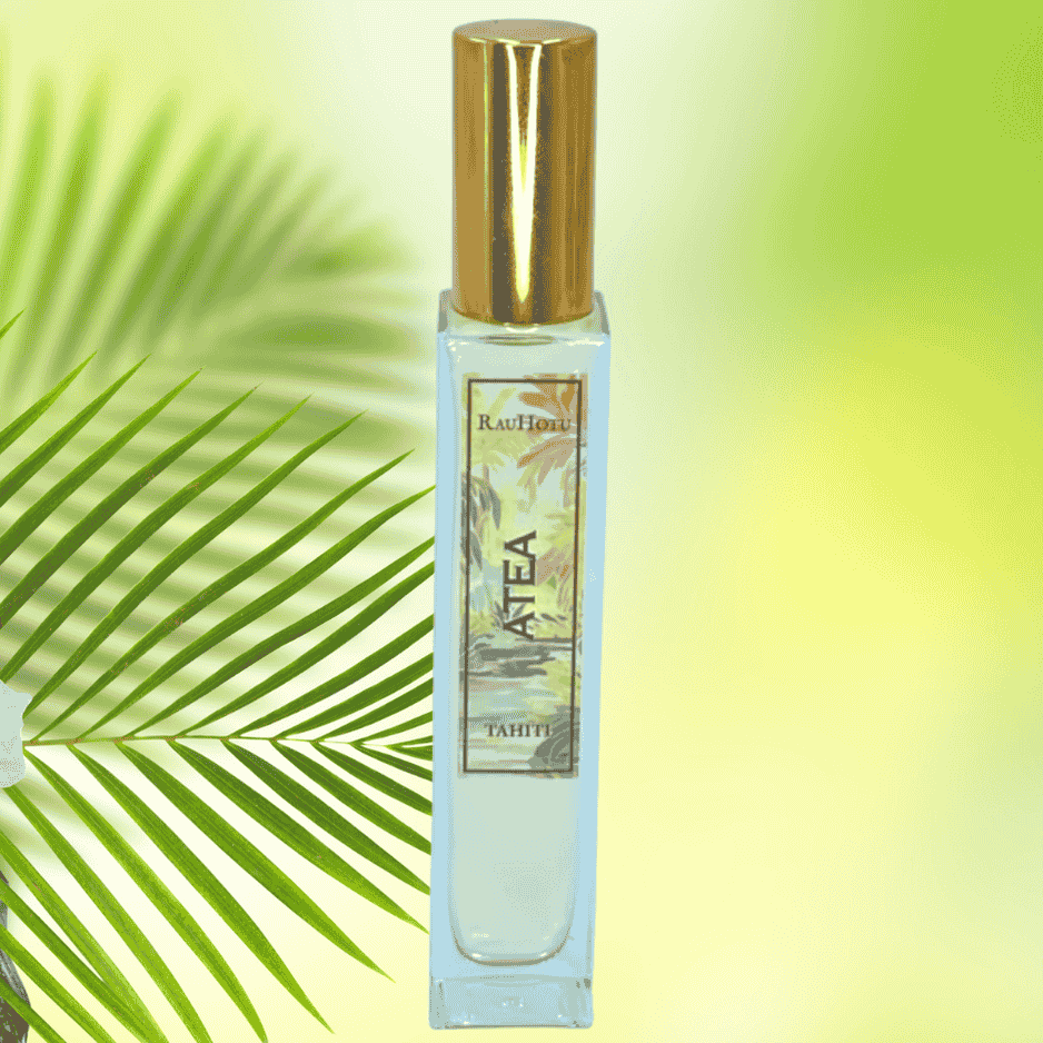 *Collection Privée parfum ATEA 60ml