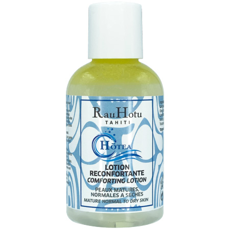 HOTEA LOTION VISAGE RECONFORTANTE PEAU MATURE 100ml