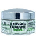 IRINAU TAMANU BIO MASQUE ENERGIE VITALE 50ml