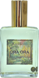 ORA ORA MONOI HUILE DE SOIN COLLECTION PRIVEE 120ml