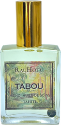 TABOU MONOI HUILE DE SOIN COLLECTION PRIVEE 60ml