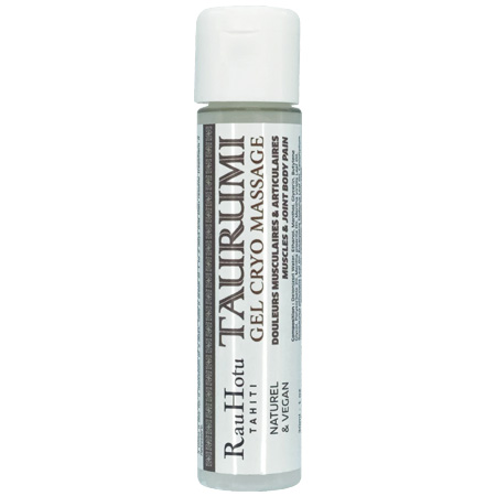 TAURUMI Gel Cryo 30ml 