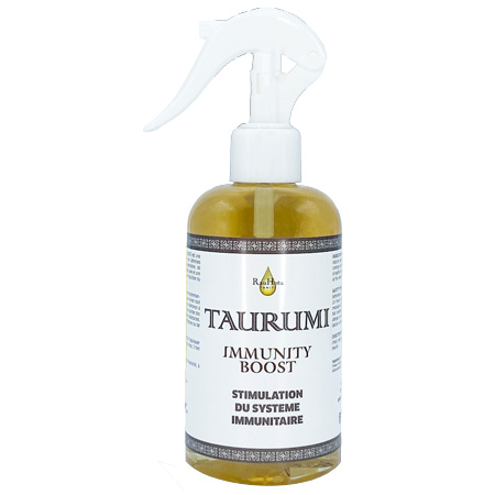 TAURUMI Immunity Boost 250ml