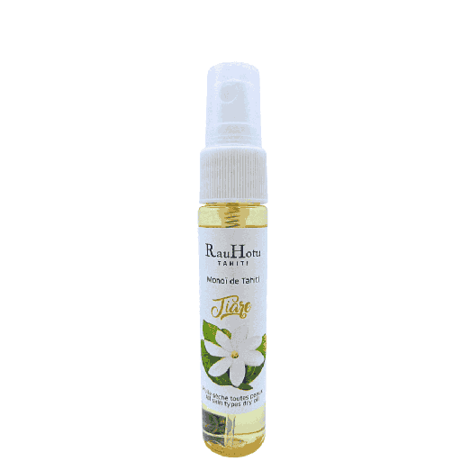 Tiare Tahiti pearly oil 30ml
