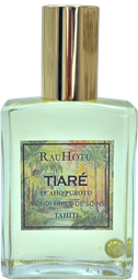 TIARE TE AHO PUROTU MONOI HUILE DE SOIN COLLECTION PRIVEE 120ml