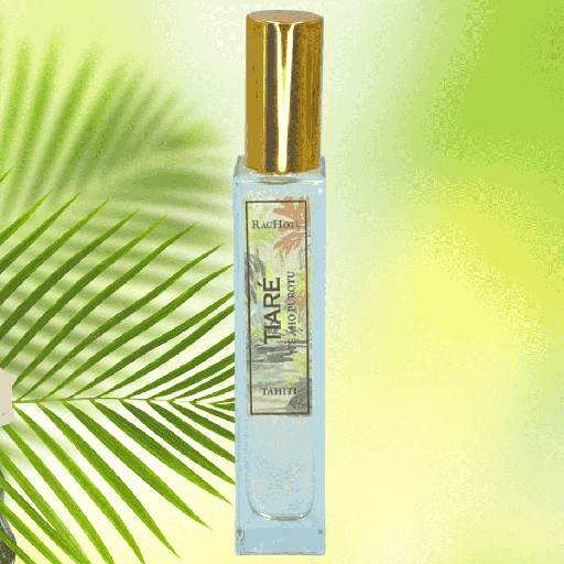 Collection Privée parfum TIARE, Te Aho Purotu 60ml
