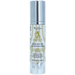 MIHIA Crème visage Anti Age 60ml airless