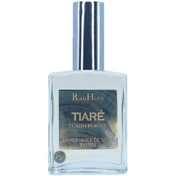 TIARE TE AHO PUROTU HUILE DE SOIN NACRE 60ml