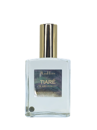 TIARE TE AHO PUROTU HUILE DE SOIN NACRE 120ml