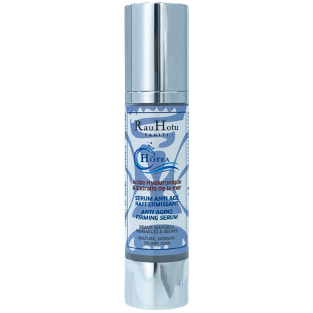 HOTEA Sérum Anti Age Raffermissant 60ml airless