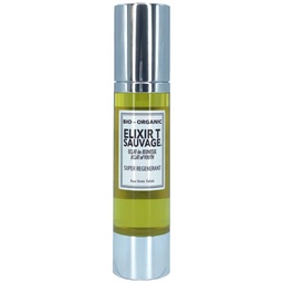 ELIXIR T SAUVAGE SERUM ECLAT JEUNESSE ANTI RIDES &amp; TACHES 60ml airless