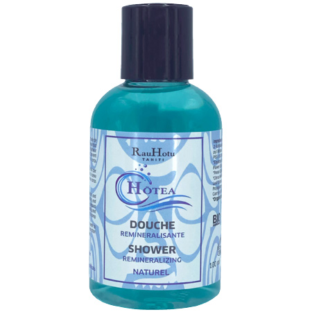 HOTEA Douche reminéralisante 100ml