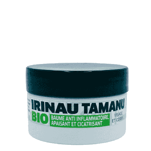 IRINAU TAMANU Baume 15ml