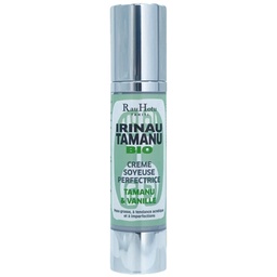 IRINAU TAMANU BIO Crème Régénérante 60ml airless