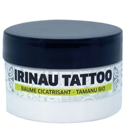 IRINAU TATTOO Baume Original 15ml