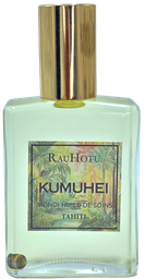 KUMUHEI MONOI HUILE DE SOIN COLLECTION PRIVEE 120ml