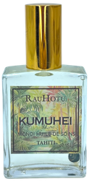 KUMUHEI MONOI HUILE DE SOIN COLLECTION PRIVEE 60ml
