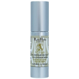 MIHIA Gel Contour des Yeux Fleurs de Tiaré &amp; Aloé Vera 15ml