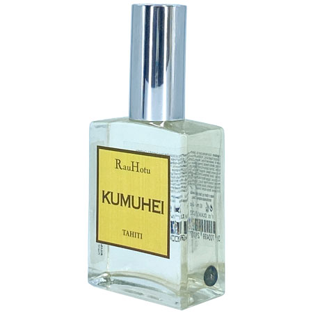 KUMUHEI MONOI HUILE DE SOIN COLLECTION PRIVEE 60ml