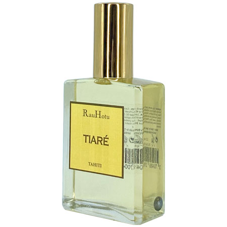 TIARE TE AHO PUROTU MONOI HUILE DE SOIN COLLECTION PRIVEE 120ml