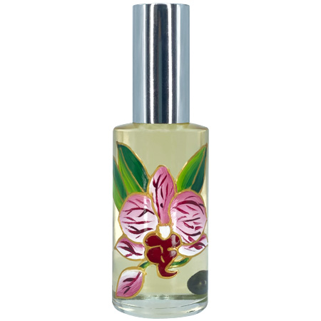 COLLECTOR TEMPS DES FLEURS MONOI PERLE ORCHIDEE NATUREL 60ml