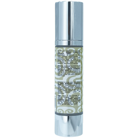 MIHIA Repulping Hydrating Serum