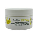 RAU HOTU TAHITI Baume Monoï Banane 15ml