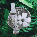 RAU HOTU TAHITI Coffret Poehei monoi tiaré