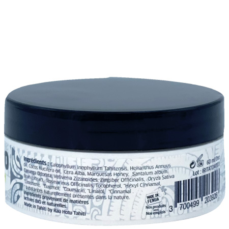 IRINAU TATTOO BAUME ORIGINAL 60ml 