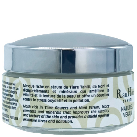 MIHIA Masque visage Anti-Age 50ml