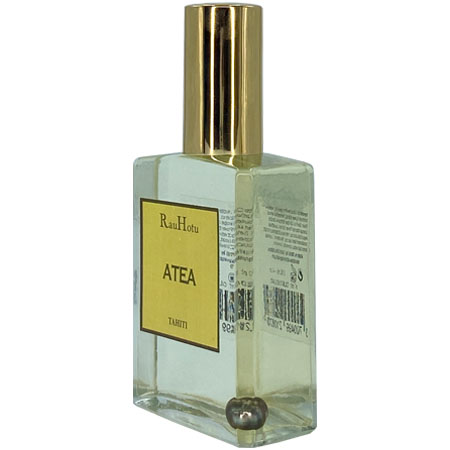 ATEA MONOI HUILE DE SOIN COLLECTION PRIVEE 120ml