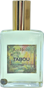 Collection Privée huile de soins perle TABOU 120ml