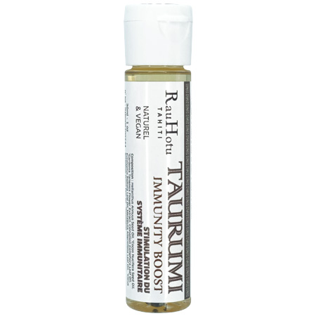 TAURUMI Immunity Boost 30ml