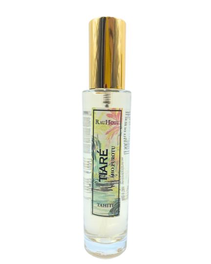 Collection Privée parfum TIARE, Te Aho Purotu 60ml