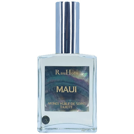 Collection Privée huile de soins perle MAUI nacre 60ml